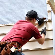 Best Fiber Cement Siding Installation  in Palmetto Bay, FL